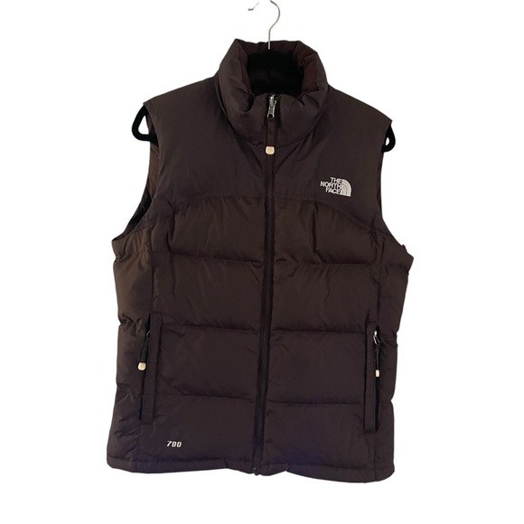 The North Face Women Vest Size M - Picture 3 of 9